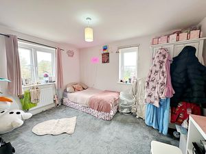 Bedroom Two- click for photo gallery